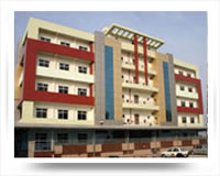 Allen Career Institute