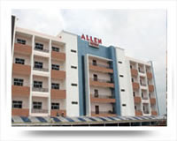 Allen Career Institute