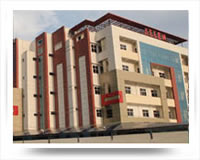 Allen Career Institute