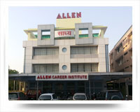 Allen Career Institute