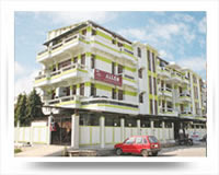 Allen Career Institute