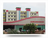 Allen Career Institute
