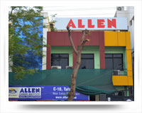 Allen Career Institute