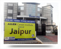 Allen Career Institute