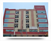 Allen Career Institute