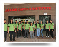 Allen Career Institute