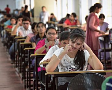 National Eligibility-cum-Entrance Test (NEET) 2016-17