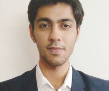 Jatin Arora ALLEN Student