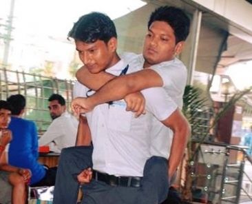 ALLEN Student Krishna Kumar Cracks IIT-JEE 2016