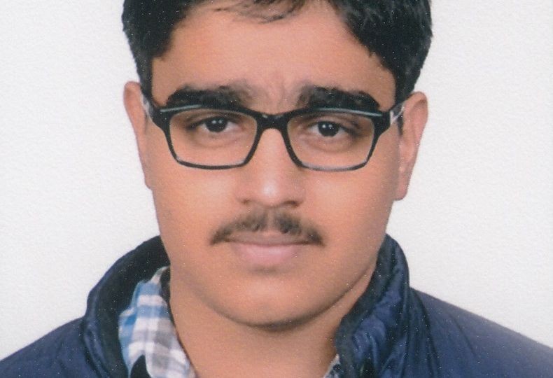 NIKHIL BAJIYA AIIMS AIR 2