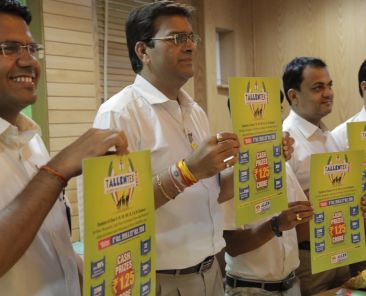 Talletex 2017 Launching Ceremony