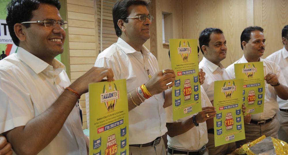 Talletex 2017 Launching Ceremony