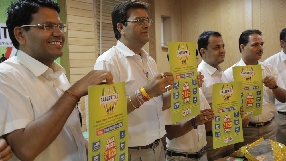 Talletex 2017 Launching Ceremony