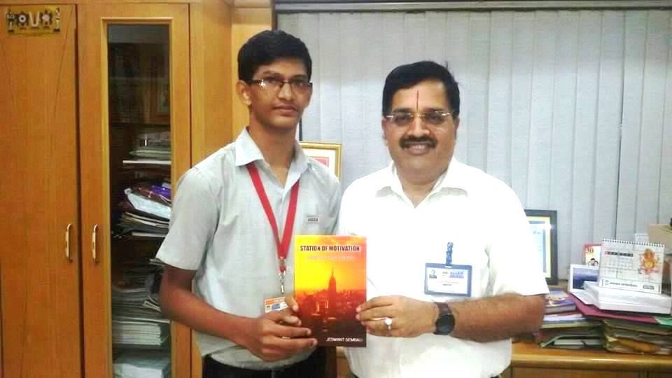 Jaswant ALLEN Student