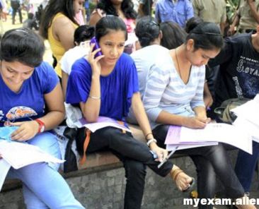 NEET 2017 Exam Important Notification