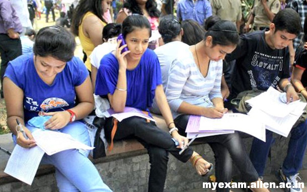 NEET 2017 Exam Important Notification