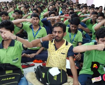 QBEST by ALLEN Jaipur