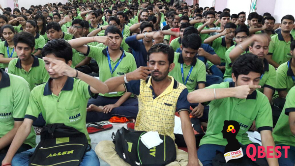 QBEST by ALLEN Jaipur