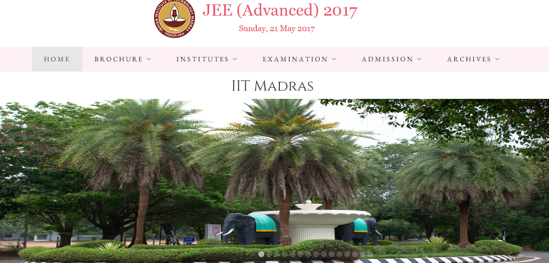 iit-jee-2017-important-dates