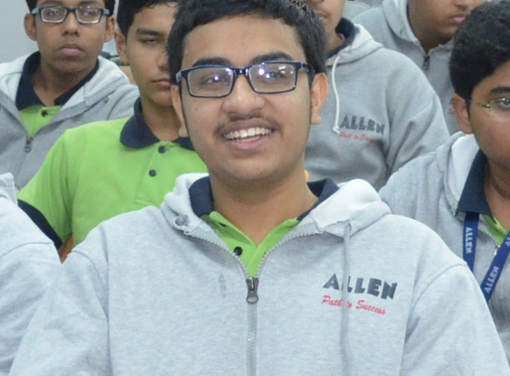 Dhyey Sankalp Gandhi