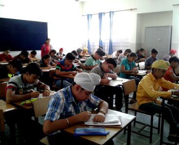 CBSE Exam Pattern