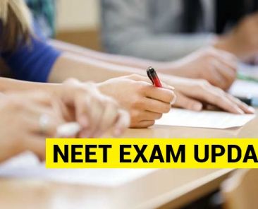 NEET UG Update