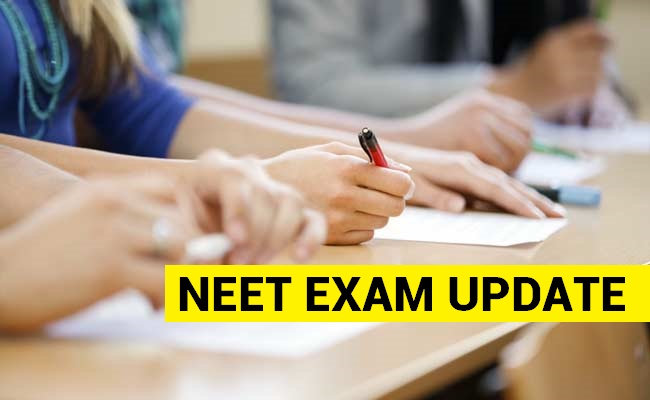 NEET UG Update