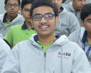 Dheiya Sankalp Gandhi