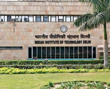 IIT Delhi