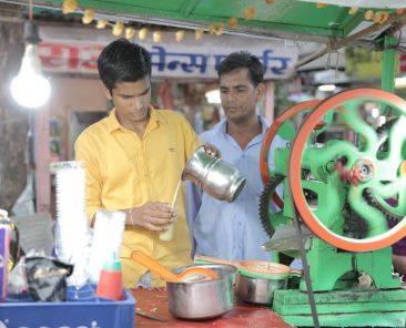 Pradeep IITJEE Aspirant