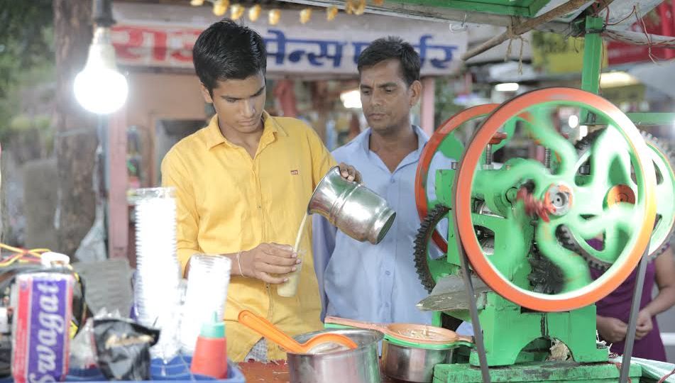 Pradeep IITJEE Aspirant