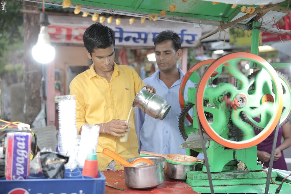 Pradeep IITJEE Aspirant