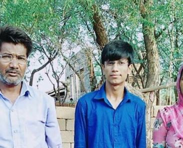 Champalal from ALLEN kota1