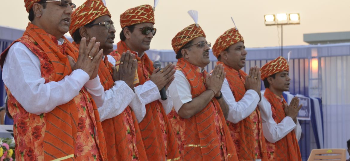 ALLEN Sanskar Mahotsav 2017 Kota