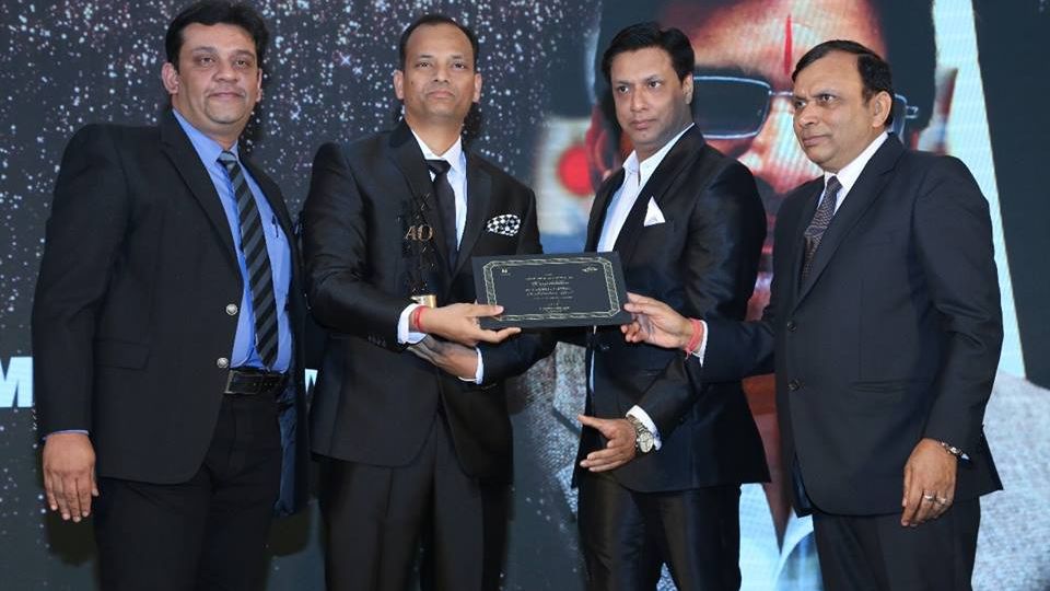 The Extraordinaire –Brand ALLEN Kota