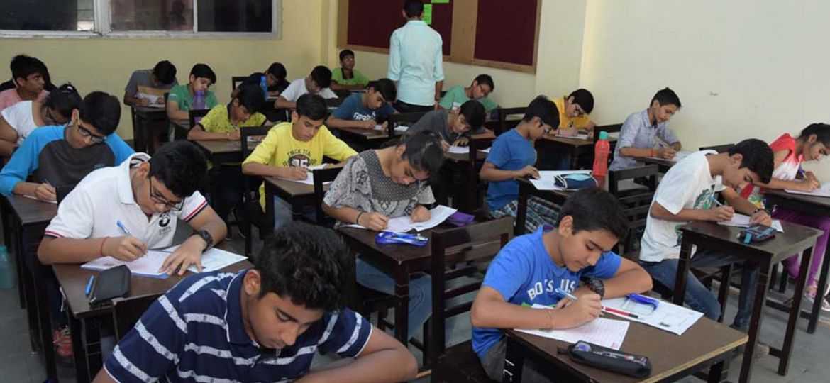 cbse 12 and 10 exam