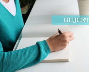gujcet