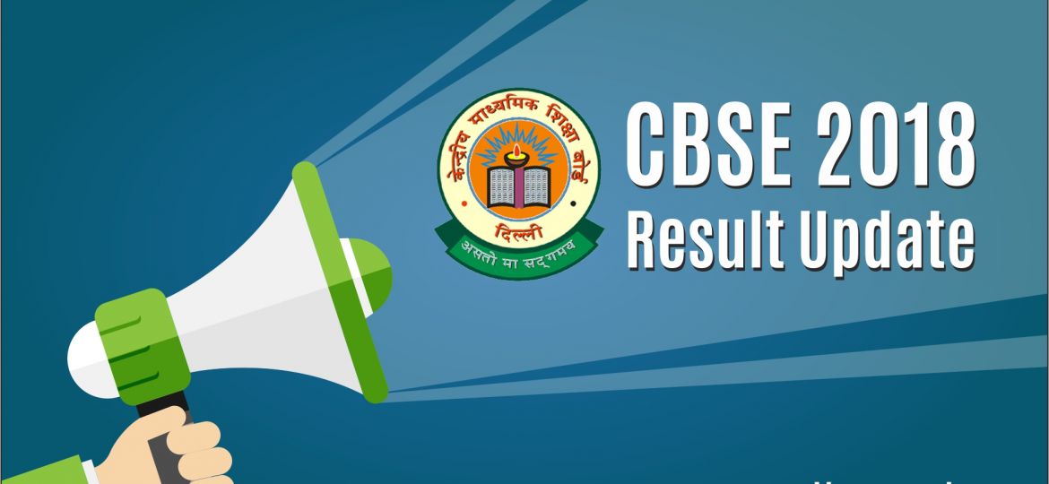 CBSE Result Update