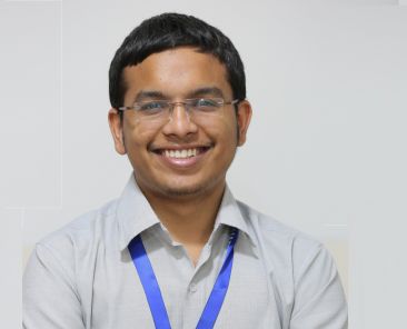 PARTH SATISH LATURIA