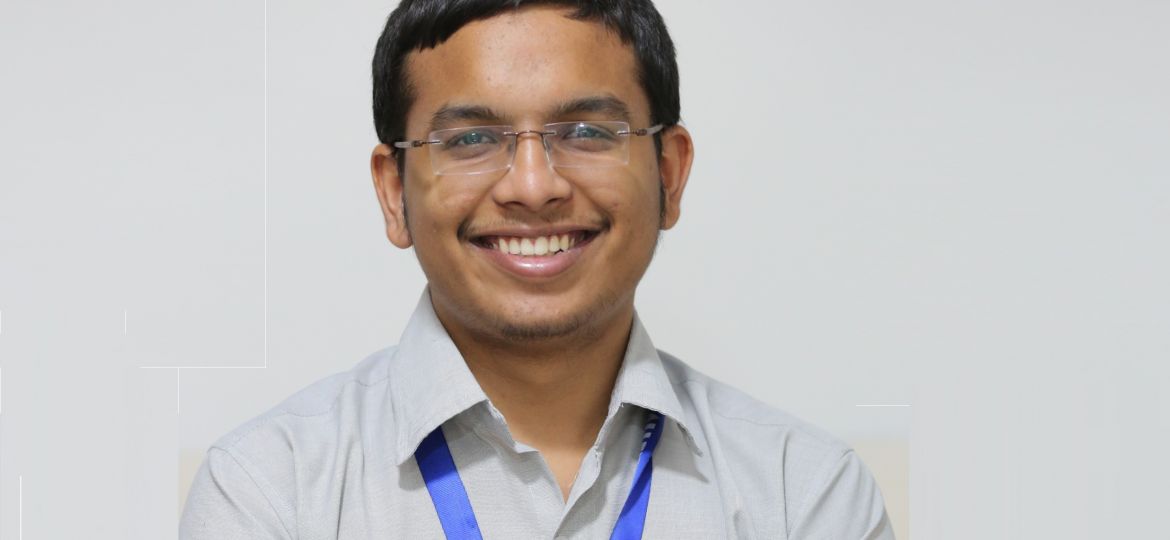 PARTH SATISH LATURIA