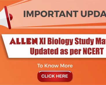 NCERT BIOLOGY SYLLABUS