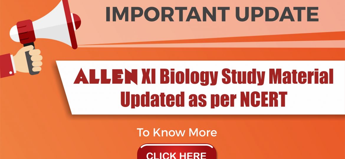 NCERT BIOLOGY SYLLABUS
