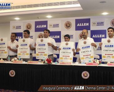 ALLEN Chennai