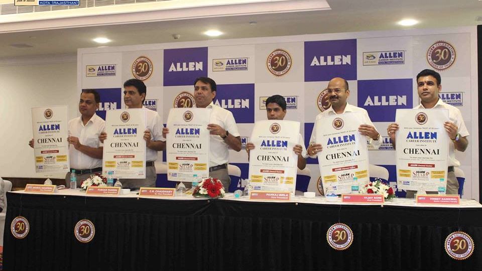 ALLEN Chennai
