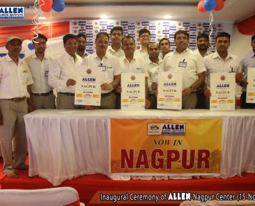 ALLEN Nagpur
