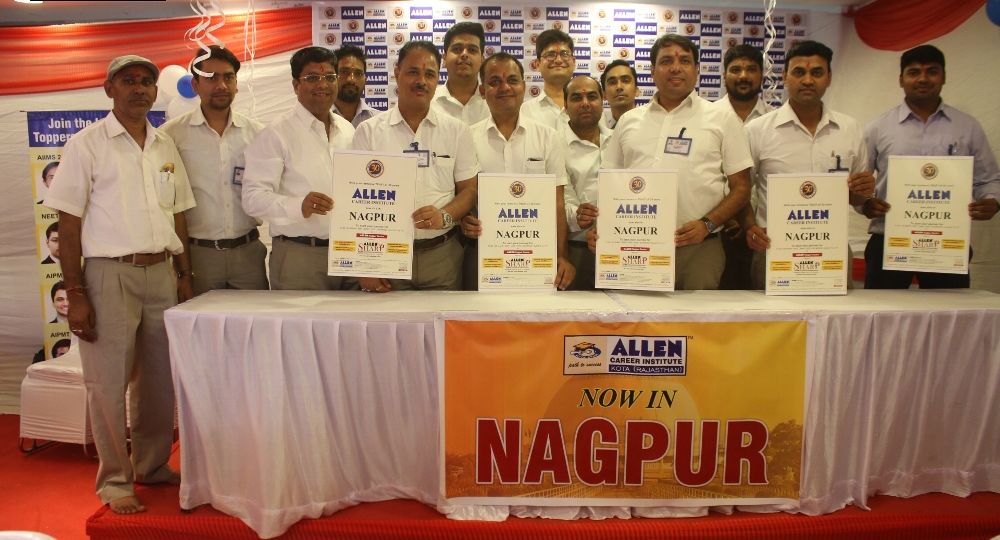 ALLEN Nagpur