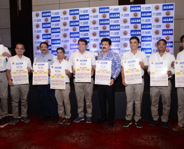 Inaugural Ceremony of ALLEN Pune