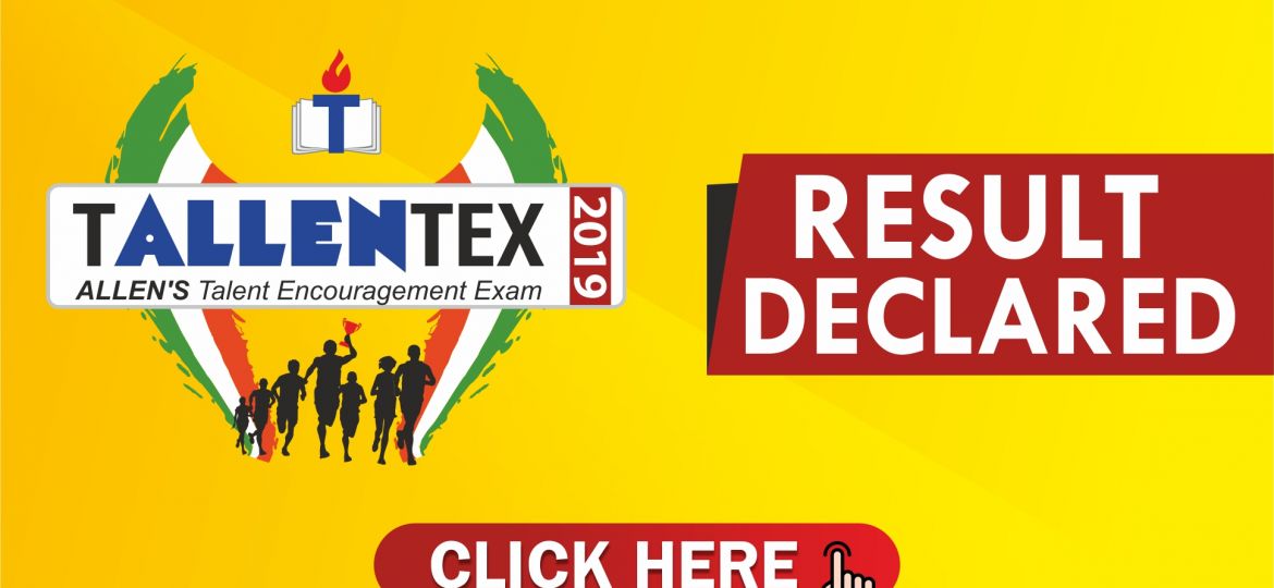 TALLENTEX Result