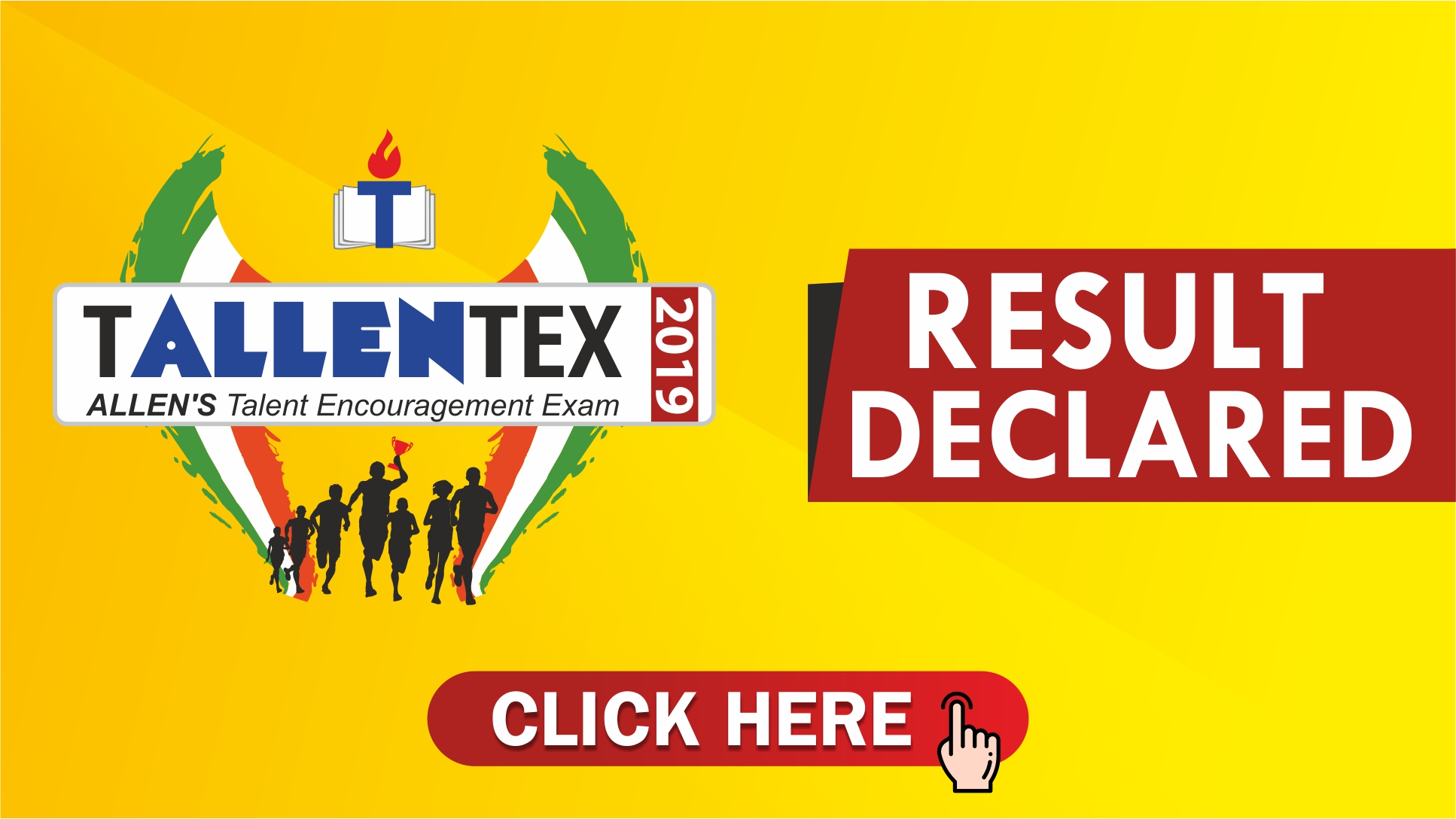 TALLENTEX Result