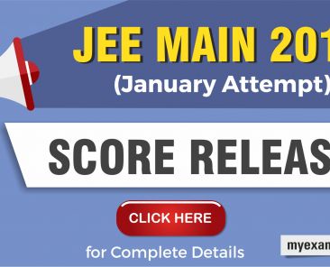 JEE Main 2019 Blog Post